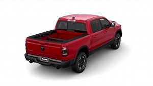Good Enough, GMC? Ram Debuts New Multifunction Tailgate | Carscoops