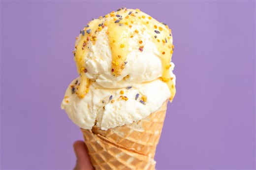 6 Must-Visit Ice Cream Shops in the Pacific Northwest