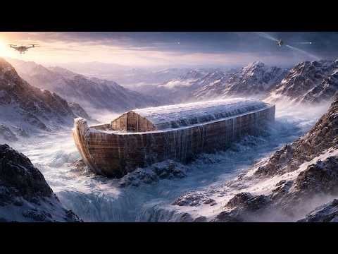 Mount Ararat Ancient Discoveries That Rewrite History