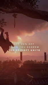 Discover Assassin’s Creed Shadows with Ubisoft . Unlock exclusive benefits and rewards through the Ubisoft Store loyalty program. | Ubisoft