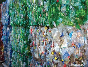 Nickel-based catalyst could allow recycling of mixed polyolefin waste - Chemical Engineering