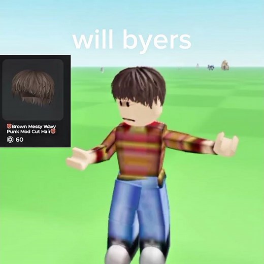 Roblox stranger things outfits ‪@ThatWeirdGamingGuy‬ #roblox #strangerthings