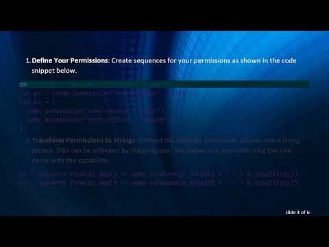 How to Efficiently Unit Test Document Permissions in MarkLogic