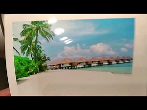 Epson Stylus Photo R320