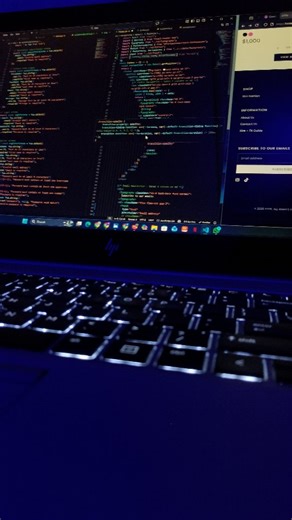 @the_quietdev | I built a form using Formik + Yup to handle form state and validation properly, and honestly, it changed everything. ✅ Cleaner form state... | Instagram