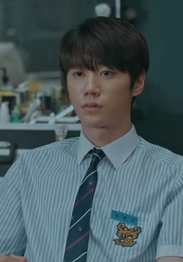 Class of Lies S01:E12 - Episode 12