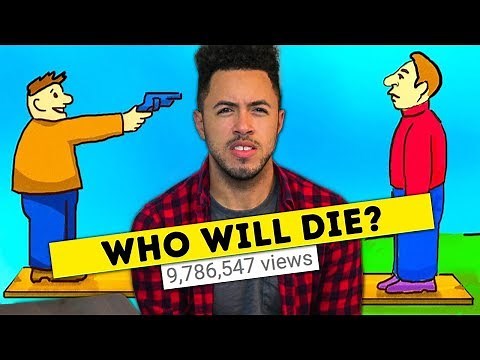 The Dark Side of BRIGHT SIDE