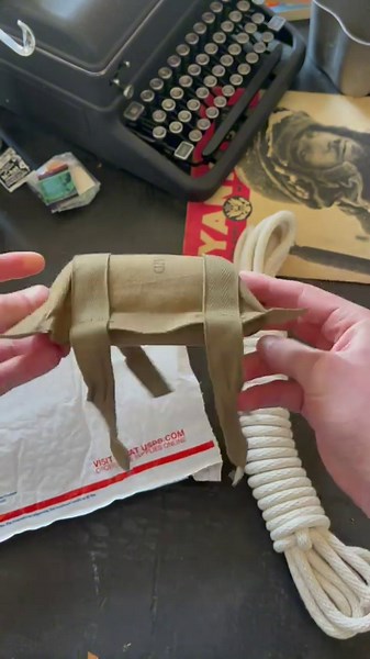 Unboxing WWII Goodies!