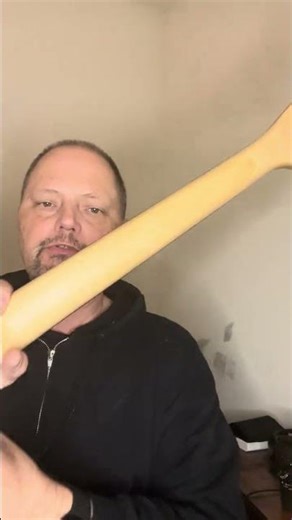 $159 Explorer style Guitar detailed review coming ‪@MartinBryan‬ #guitar #metal