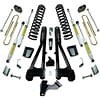 Superlift Suspension Systems K989: Suspension Lift Kit 2011-15 Ford F250 and F350 4WD models - JEGS