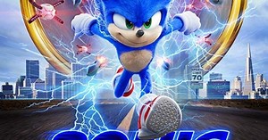 Movie Review: 'Sonic The Hedgehog'