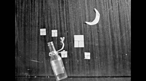 Funny Animation Drunk Bottle Night City Stock Footage Video (100% Royalty-free) 3615199807 | Shutterstock