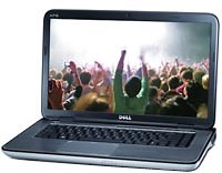 Ноутбук Dell XPS 15 L502x