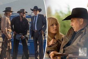 How to watch ‘Yellowstone’ Season 5 Part 2 live for free: Time, TV, streaming