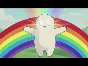 Upbeat kids' songs with fun sounds, movement, and laughter—perfect for play, dance, and learning