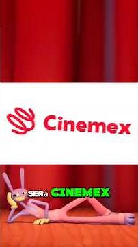 Digital Circus is coming to Cinemex!! Episode 9 in theaters!! #digitalcircus #theamazingdigitalci...