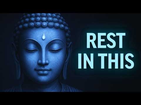 Sun-Faced Buddha, Moon-Faced Buddha - Zen Stories for Sleep