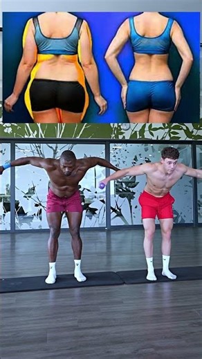 Side fat exercises #strongabs #motivation