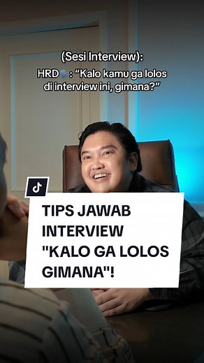 Tips Jawab Pertanyaan Tricky saat Interview: GRIT Approach