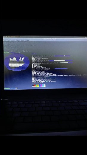Інсталяція XUbuntu на старий ноутбук #ubuntu #programming #linux