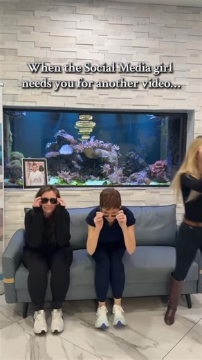 VIVA MedSpa on Instagram: "Nobody mentioned become social media influencer on the job application description 😂 #medspa #drplano #vivamedspa #skincare #hydrafacial #facials #plasticsurgeon"