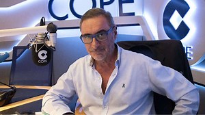 ¿Qué es un adenoma pleomorfo? El tumor benigno por el que han tenido que operar a Carlos Herrera