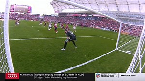 October things. | Portland Timbers