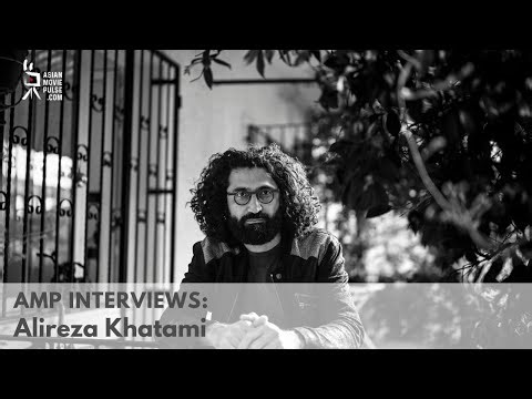 Alireza Khatami Interview
