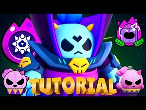 Spike is unbearable 💥 ? How to play with the best buffies in Brawl Stars 😱 ??