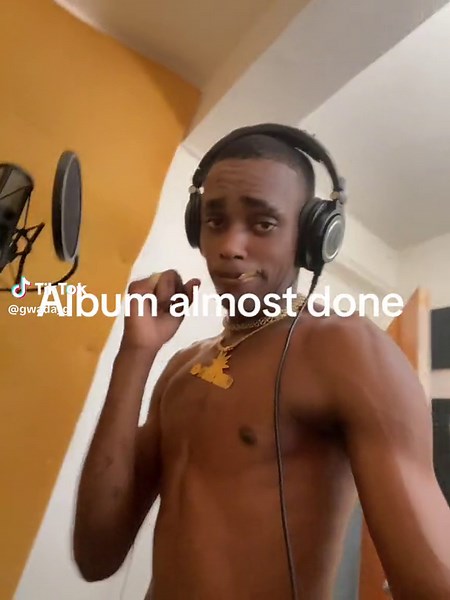 Gwada G (@gwada_g)’s videos with original sound - Gwada G