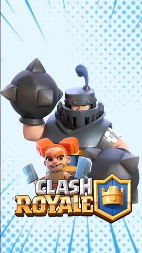 ⚔️🤣 Funniest Mega Knight Pranks That Broke the Game! 💥