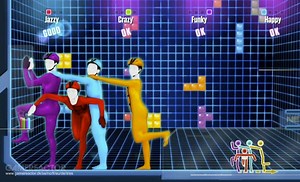 Ubisoft bringt Just Dance 2015