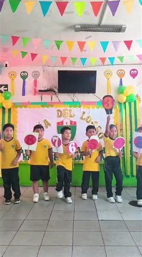 Dia de Logro Cancion 1 Naomi