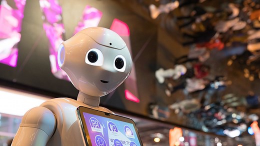 Intelligence artificielle : opportunités et risques  | Thèmes | Parlement européen