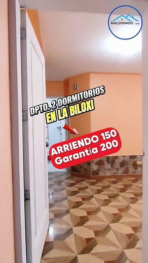 Departamentos de Arriendo en el Sur de Quito