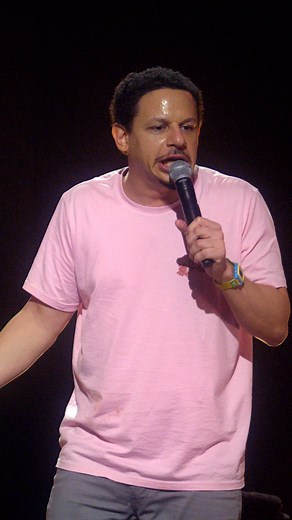 it's 2007 or whatever 🎤 Eric Andre: Legalize Everything | Netflix Is A Joke