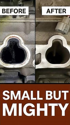 I Tried Walnut Blasting and Found CRAZY Carbon Buildup Removal Results