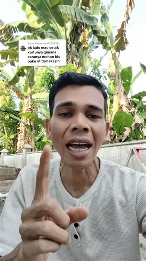 KIP digital di web sipintar. #pip #kip
