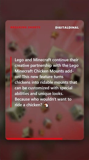 Minecraft Live May 2026: Movie 2 Title, Dungeons 2 & More Revealed 🔥