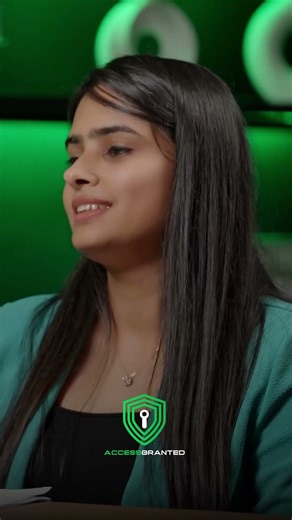 Sneak Peek of Episode 3 of Access Granted with Avinash Kumar Thapa