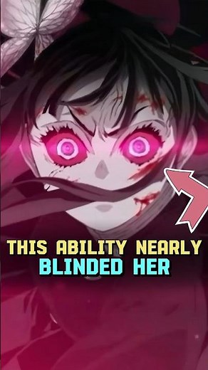 How Strong Is Kanao’s Vermilion Eye Form?