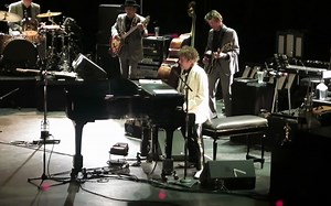 Bob Dylan - Highway 61 Revisited (Live 2019)