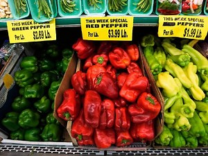 5 reasons why inflation is on the rise