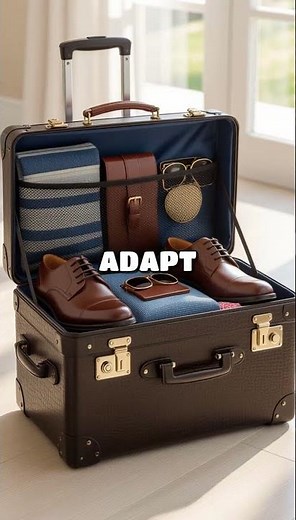 Master the Art of Packing: Roll Your Clothes for a Stress-Free Travel Experience!