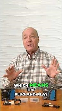 eARC 4K HDMI Extension Made Easy!