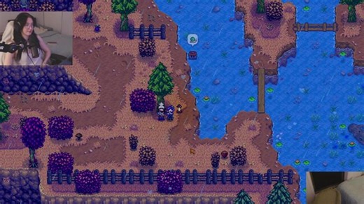 really? stardew again? (first playthrough pt7)| !discord