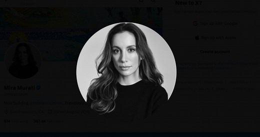 Mira Murati’s AI Lab Releases Its First Product Called Tinker