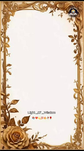 1.2K views · 41 reactions | Life Changing Hadees Sharif | Islamic Quotes from Hazrat MUHAMMAD ﷺ #islamic #quotes #motivation | Light of wisdom | Facebook