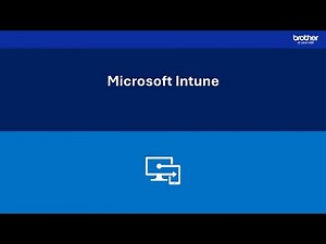 Introduction to Microsoft Intune