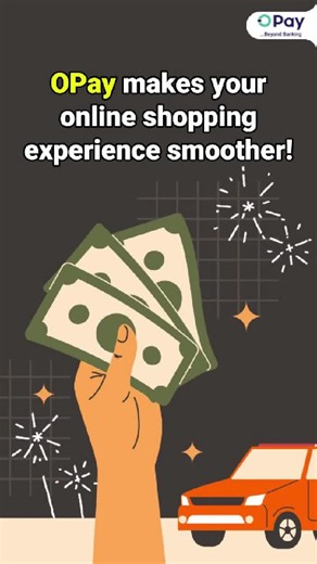 Fast and easy bill payment, sign up for OPay today | OPay